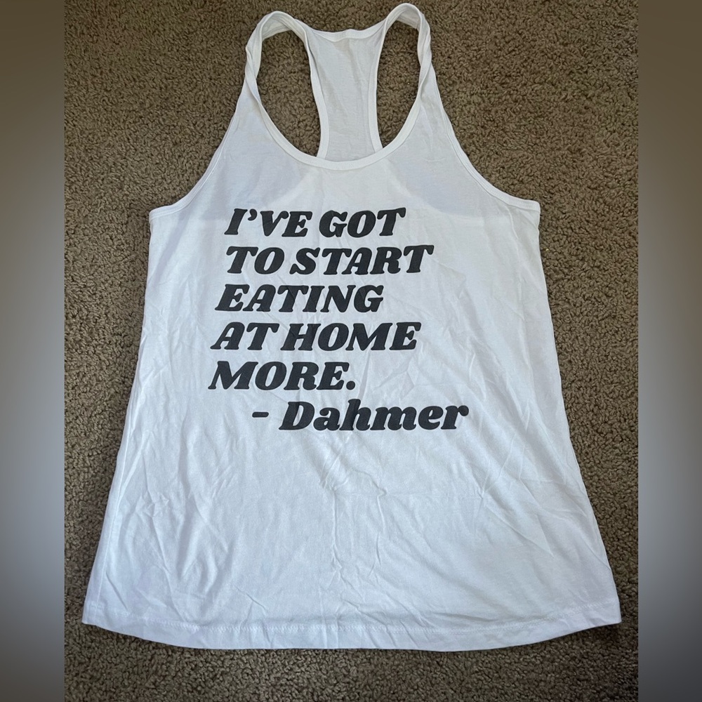 Funny tank